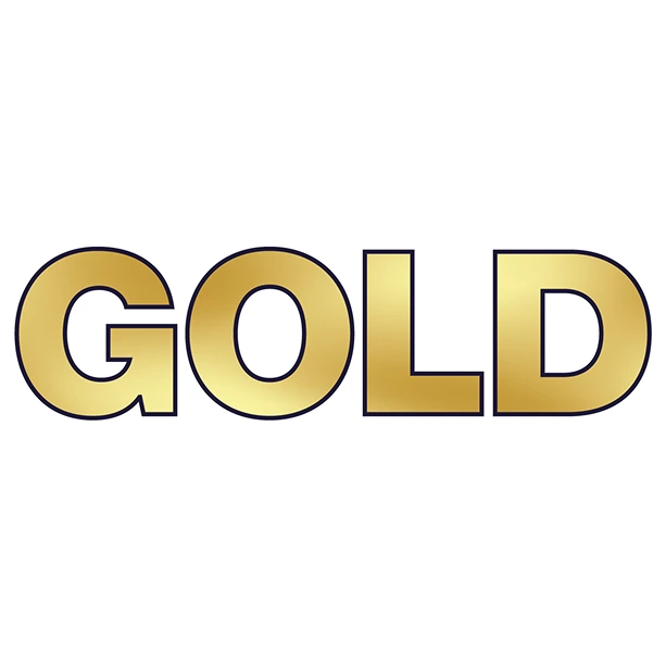 Gold Membership