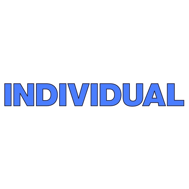 Individual Membership